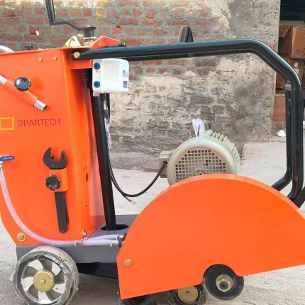 Concrete/Asphalt Road Cutting Machine (GCM/CG/5)