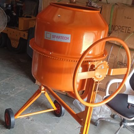 Concrete Mixer (BQ240)