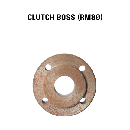 Clutch Boss(RM80)