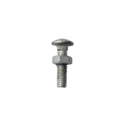 10mm x 15mm CSK Bolt