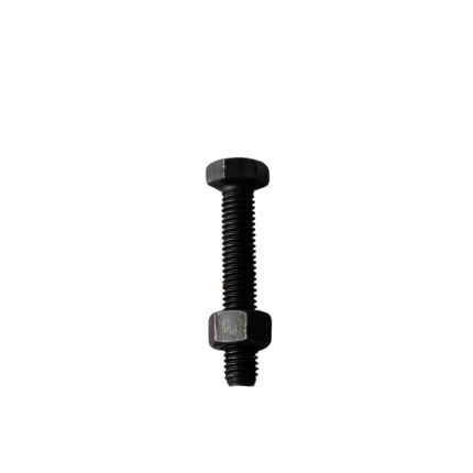 10mm x 75mm Bolt