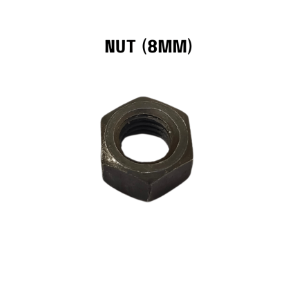 8mm Nut