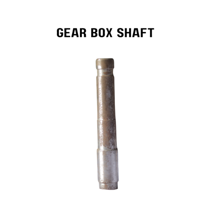 Gear Box Shaft