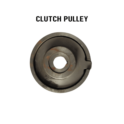 Clutch Pulley