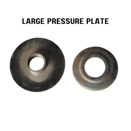 Large Pressure Plate