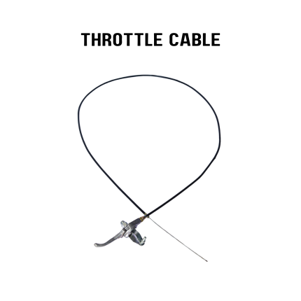Throttle Cable