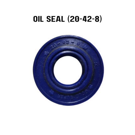 Oil Seal 20-42-8
