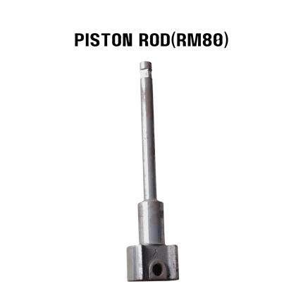 Piston Rod (RM80)