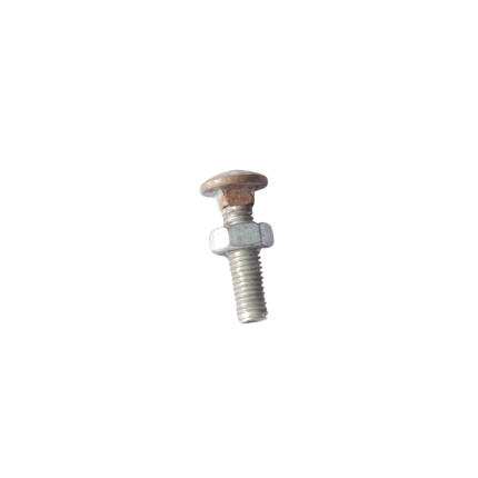 Carage Bolt 10mm