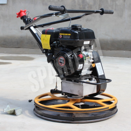 Power EDGER